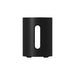 Sonos Sub Mini | Wireless Subwoofer - Trueplay - Black - Sonxplus Drummondville