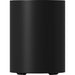 Sonos Sub Mini | Wireless Subwoofer - Trueplay - Black - Sonxplus Drummondville