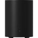 Sonos Sub Mini | Wireless Subwoofer - Trueplay - Black - Sonxplus Drummondville