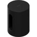Sonos Sub Mini | Wireless Subwoofer - Trueplay - Black - Sonxplus Drummondville