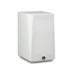 SVS Ultra Evolution Bookshelf Speakers - 20 to 150W - Gloss White - Pair-Sonxplus Drummondville