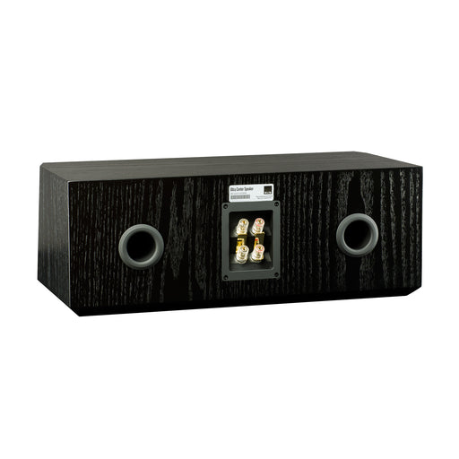 SVS Ultra Evolution Center | Central Speakers - 20 to 225W - Black Oak - Unité-Sonxplus Drummondville