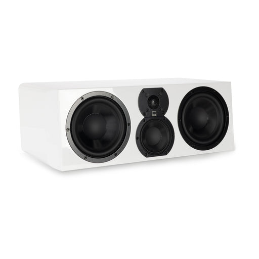 SVS Ultra Evolution Center | Central Speakers - 20 to 225W - Black Oak - Unité-Sonxplus Drummondville