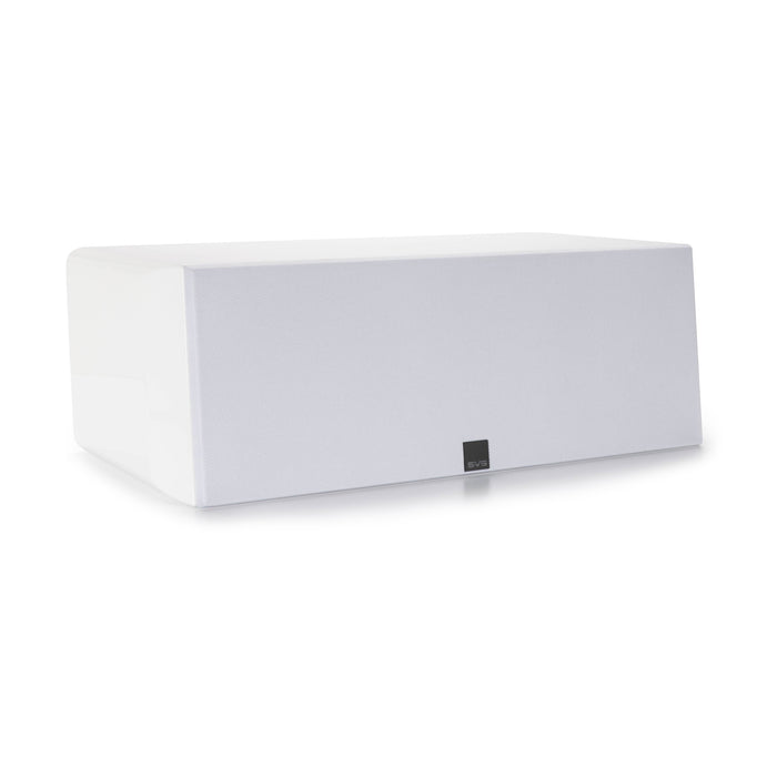 SVS Ultra Evolution Center | Central Speakers - 20 to 225W - Black Oak - Unité-Sonxplus Drummondville