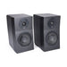 SVS Ultra Evolution Nano | Bookshelf Speakers - Black Oak - Pair-Sonxplus Drummondville