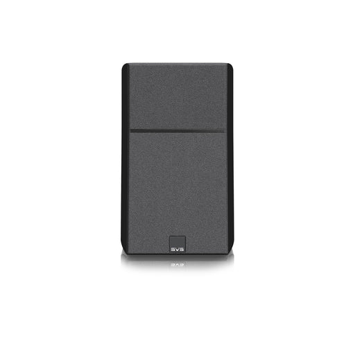 SVS Ultra Evolution Nano | Bookshelf Speakers - Gloss Black - Pair-Sonxplus Drummondville
