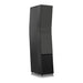 SVS Ultra Evolution Pinnacle | Floor Speakers - 8" Subwoofer - Black Oak - Unité-Sonxplus Drummondville