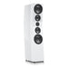 SVS Ultra Evolution Pinnacle | Floor Speakers - 8" Subwoofer - Brilliant White - Unité-Sonxplus Drummondville