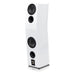 SVS Ultra Evolution Pinnacle | Floor Speakers - 8" Subwoofer - Brilliant White - Unité-Sonxplus Drummondville