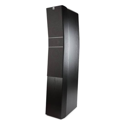 SVS Ultra Evolution Titan | Floorstanding Speakers - 20 to 300W - Black Oak - Unité-Sonxplus Drummondville