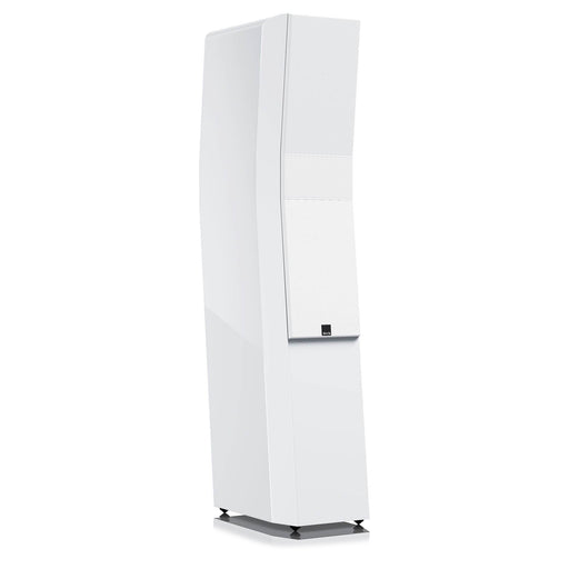SVS Ultra Evolution Titan | Floorstanding Speakers - 20 to 300W - Gloss White - Unité-Sonxplus Drummondville