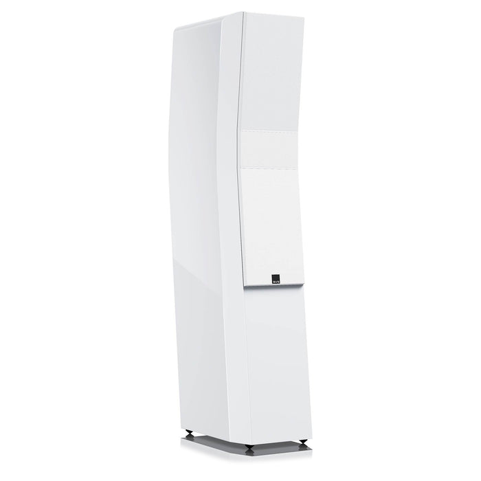 SVS Ultra Evolution Titan | Floorstanding Speakers - 20 to 300W - Gloss White - Unité-Sonxplus Drummondville