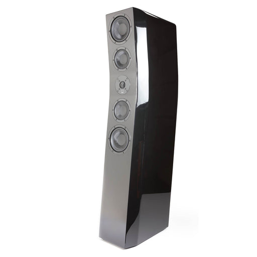 SVS Ultra Evolution Tower | Floorstanding Speaker - Gloss Black - Unité-Sonxplus Drummondville