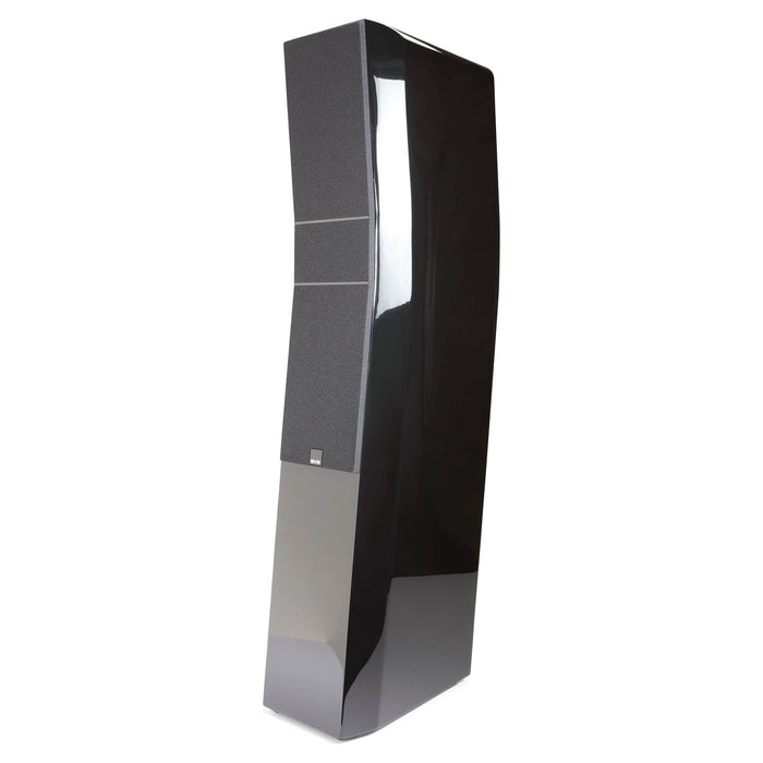 SVS Ultra Evolution Tower | Floorstanding Speaker - Gloss Black - Unité-Sonxplus Drummondville