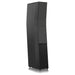 SVS Ultra Evolution Tower | Floor Speakers - Black Oak - Unité-Sonxplus Drummondville