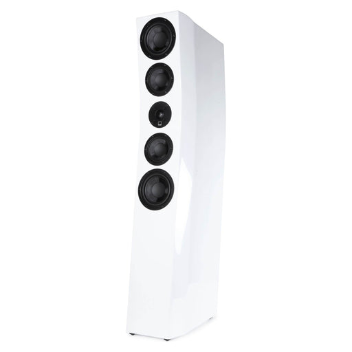 SVS Ultra Evolution Tower | Floorstanding Speakers - Brilliant White - Unité-Sonxplus Drummondville