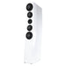 SVS Ultra Evolution Tower | Floorstanding Speakers - Brilliant White - Unité-Sonxplus Drummondville