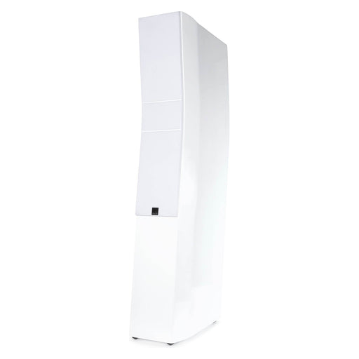 SVS Ultra Evolution Tower | Floorstanding Speakers - Brilliant White - Unité-Sonxplus Drummondville