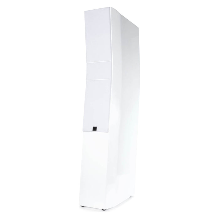 SVS Ultra Evolution Tower | Floorstanding Speakers - Brilliant White - Unité-Sonxplus Drummondville