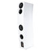 SVS Ultra Evolution Tower | Floorstanding Speakers - Brilliant White - Unité-Sonxplus Drummondville