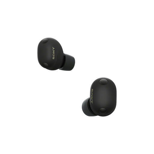 Sony WF-1000XM6 | In-ear headphones - Up to 24 hours of battery life - Black | 02 | Sonxplus Drummondville