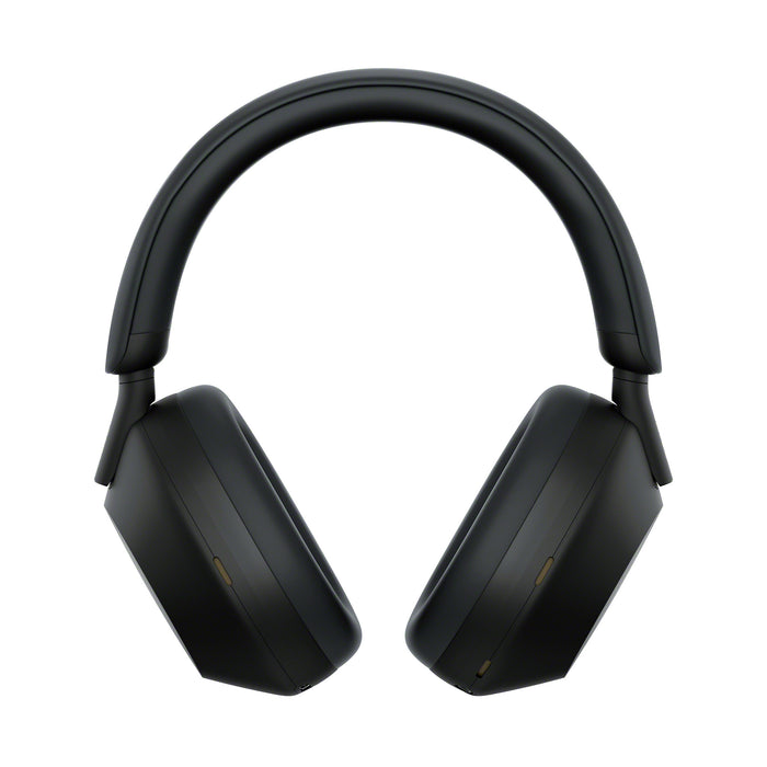 Sony WH-1000XM5/B | Around-ear wireless headphones - Noise reduction - 8 Microphones - Black-Sonxplus Drummondville