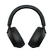Sony WH-1000XM5/B | Around-ear wireless headphones - Noise reduction - 8 Microphones - Black-Sonxplus Drummondville