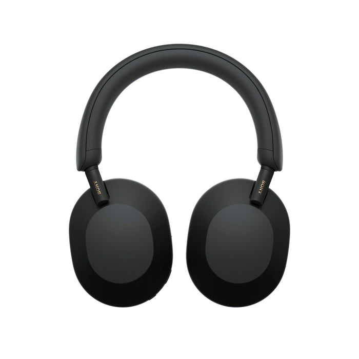 Sony WH-1000XM5/B | Around-ear wireless headphones - Noise reduction - 8 Microphones - Black-Sonxplus Drummondville