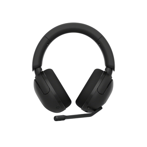 Sony Inzone WH-G500 | Inzone H5 Gaming Headset - Wireless or Wired - Bidirectional Microphone - Black-Sonxplus Drummondville