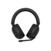 Sony Inzone WH-G500 | Inzone H5 Gaming Headset - Wireless or Wired - Bidirectional Microphone - Black-Sonxplus Drummondville