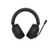 Sony Inzone WH-G500 | Inzone H5 Gaming Headset - Wireless or Wired - Bidirectional Microphone - Black-Sonxplus Drummondville