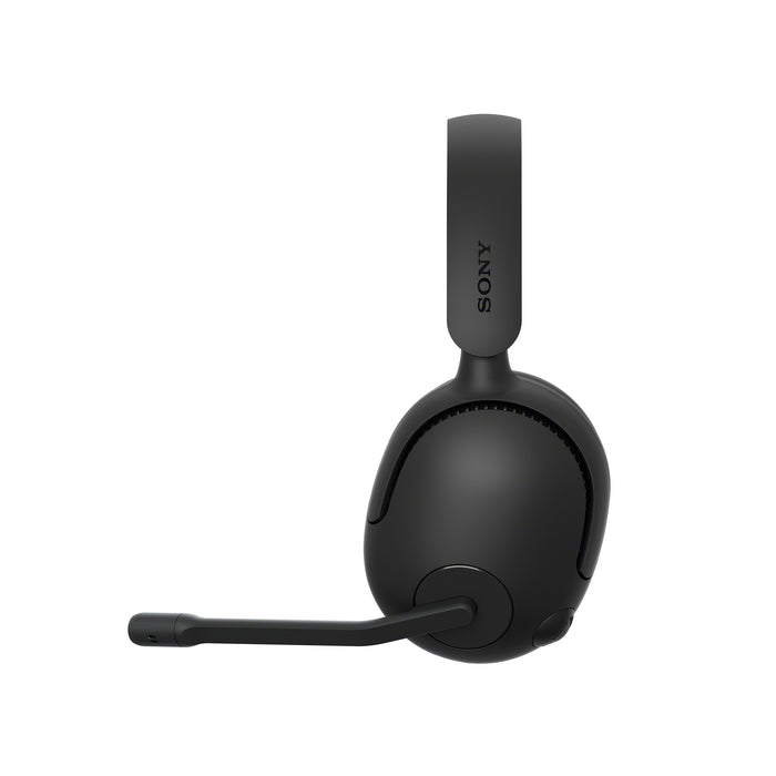 Sony Inzone WH-G500 | Inzone H5 Gaming Headset - Wireless or Wired - Bidirectional Microphone - Black-Sonxplus Drummondville