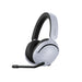 Sony Inzone WH-G500 | Inzone H5 Gaming Headset - Wireless or Wired - Bidirectional Microphone - White-Sonxplus Drummondville