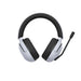 Sony Inzone WH-G500 | Inzone H5 Gaming Headset - Wireless or Wired - Bidirectional Microphone - White-Sonxplus Drummondville