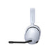 Sony Inzone WH-G500 | Inzone H5 Gaming Headset - Wireless or Wired - Bidirectional Microphone - White-Sonxplus Drummondville