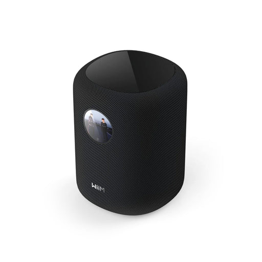 WiiM Sound | Streaming Speaker - 1.8" Touch Screen - Wireless - Black-Sonxplus Drummondville
