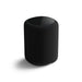 WiiM Sound | Streaming Speaker - 1.8" Touch Screen - Wireless - Black-Sonxplus Drummondville