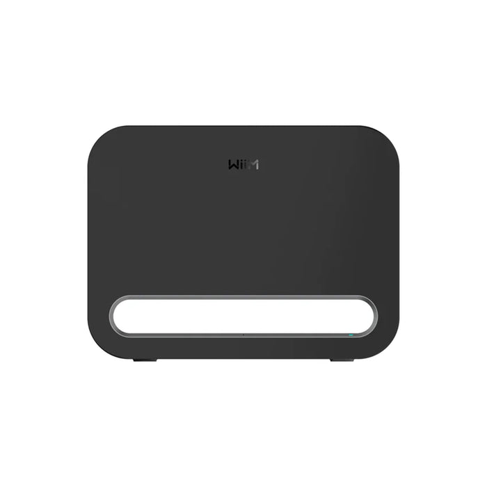 WiiM Sub Pro | 8" Subwoofer - Wi-Fi 6 - Bluetooth 5.3 - 250W-Sonxplus Drummondville